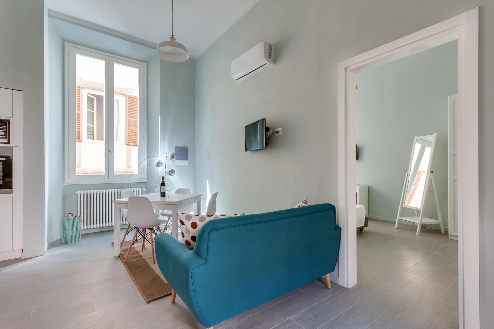 Apartments Florence-Taddea Terrace المظهر الخارجي الصورة
