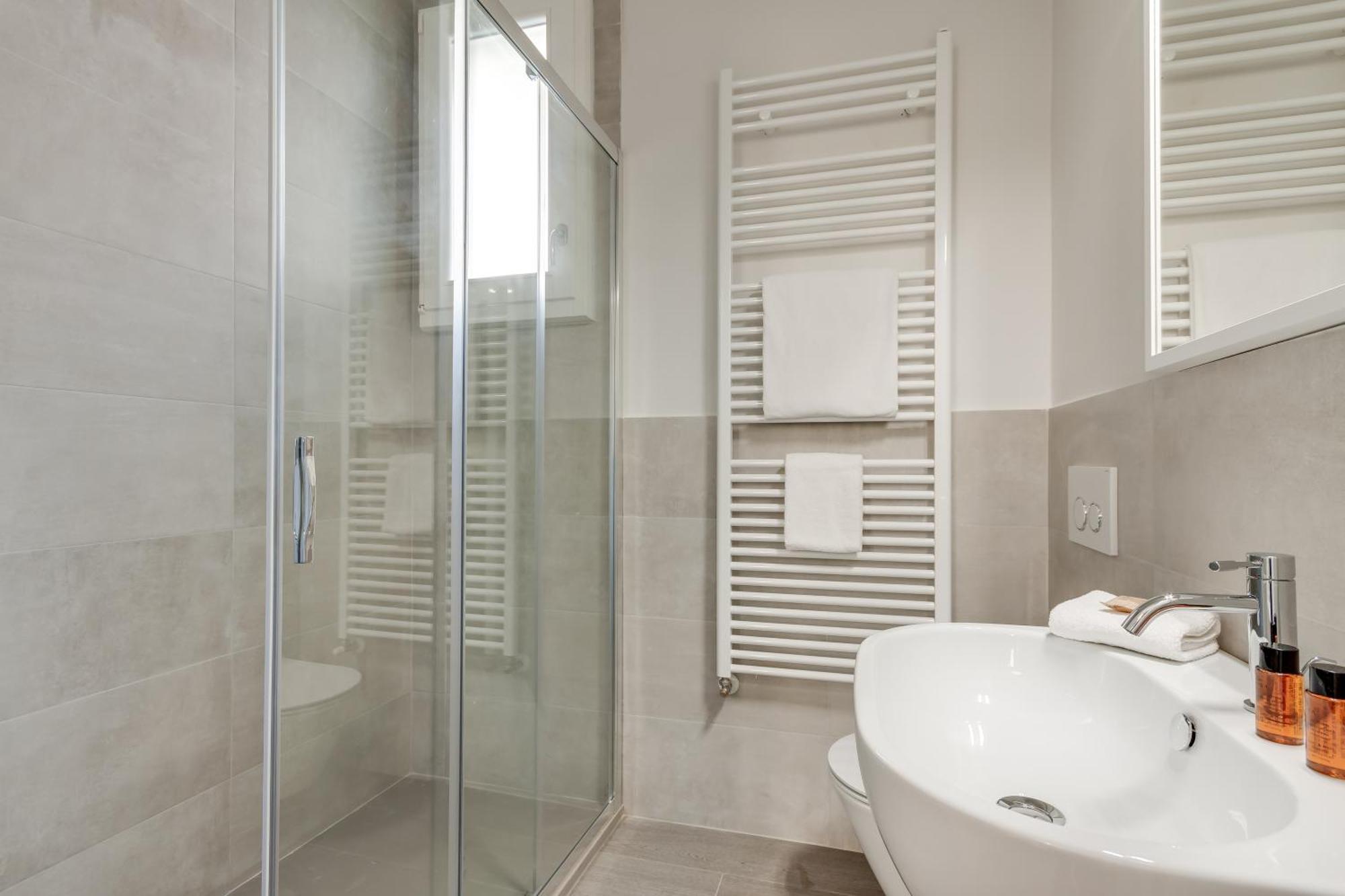 Apartments Florence-Taddea Terrace المظهر الخارجي الصورة