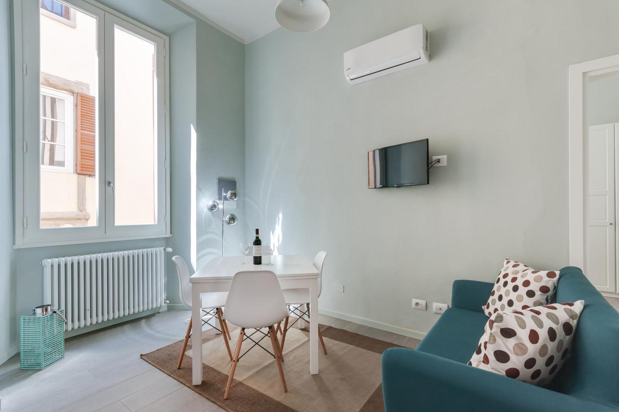 Apartments Florence-Taddea Terrace المظهر الخارجي الصورة