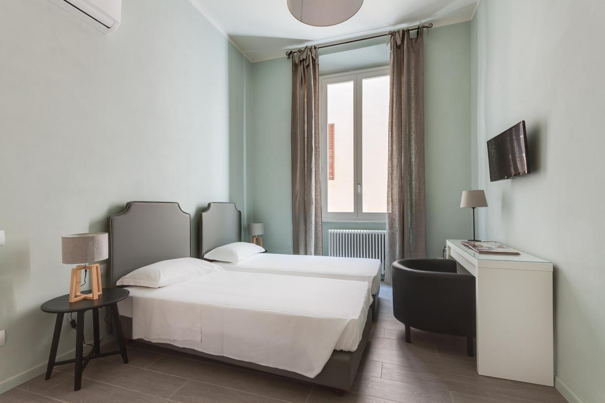 Apartments Florence-Taddea Terrace المظهر الخارجي الصورة