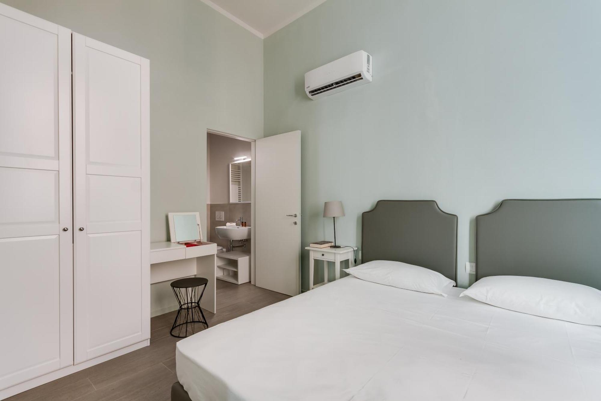 Apartments Florence-Taddea Terrace المظهر الخارجي الصورة
